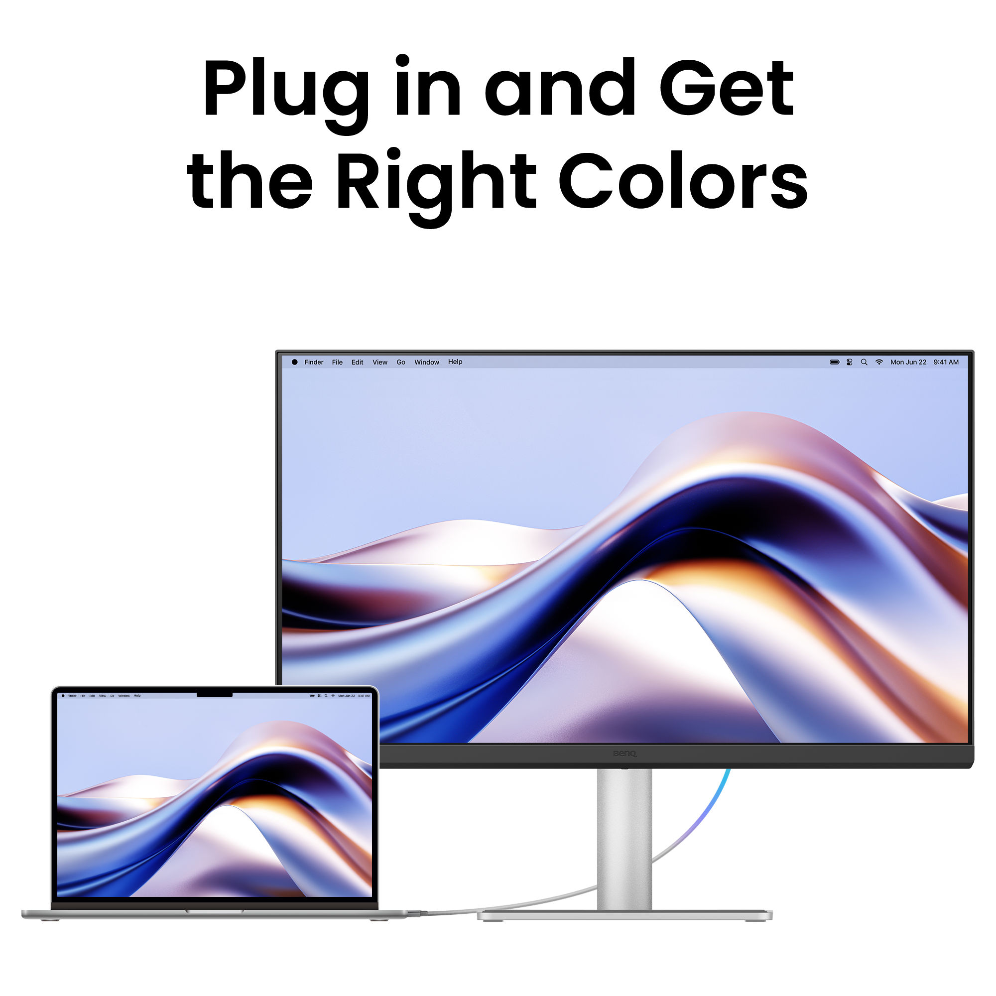 Buy MA270S 27” 5K Nano Gloss Panel with Thunderbolt 4 Monitor