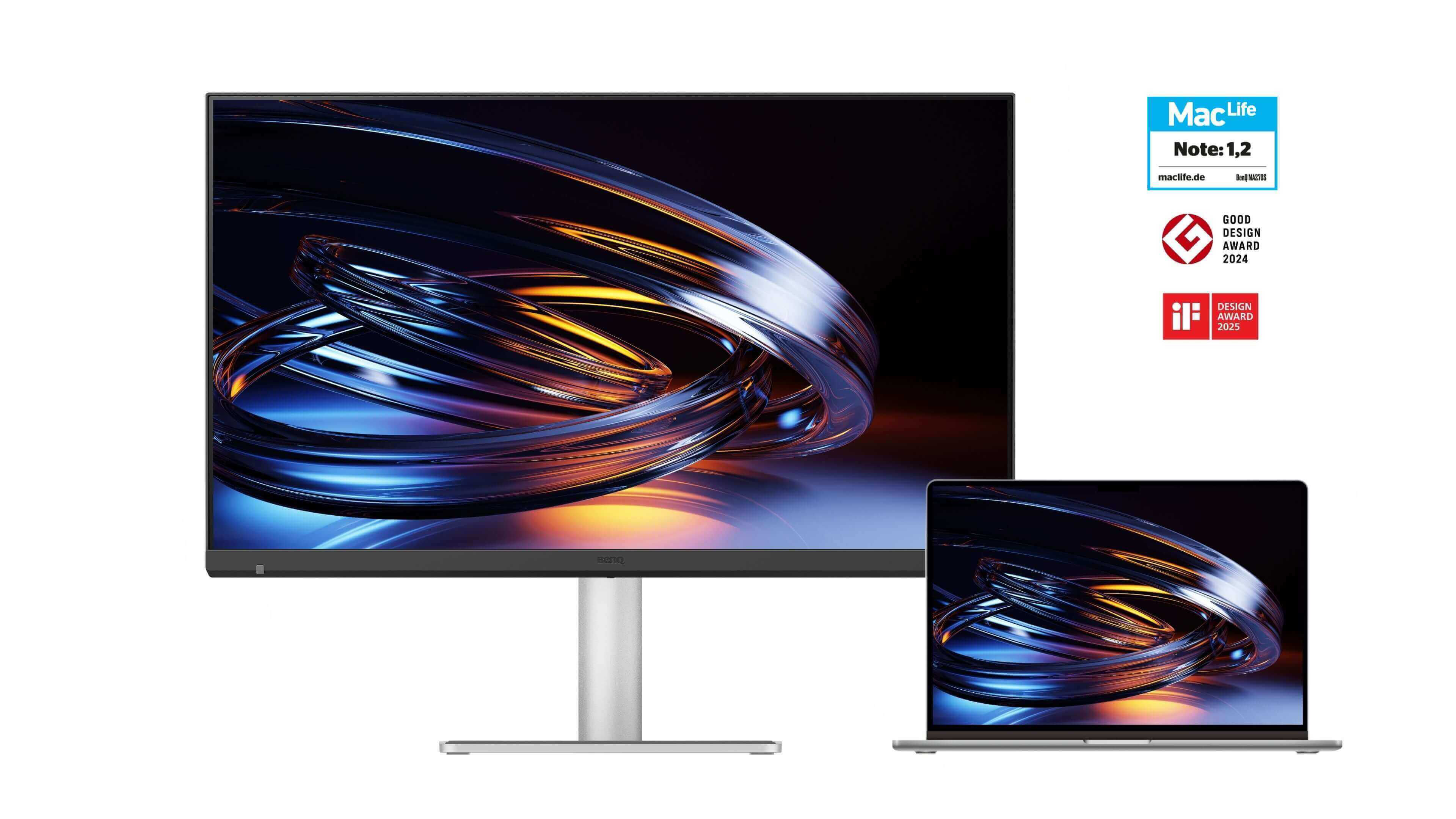 Every pixel captures your creative vision in 5K clarity, revealing design in every nuance