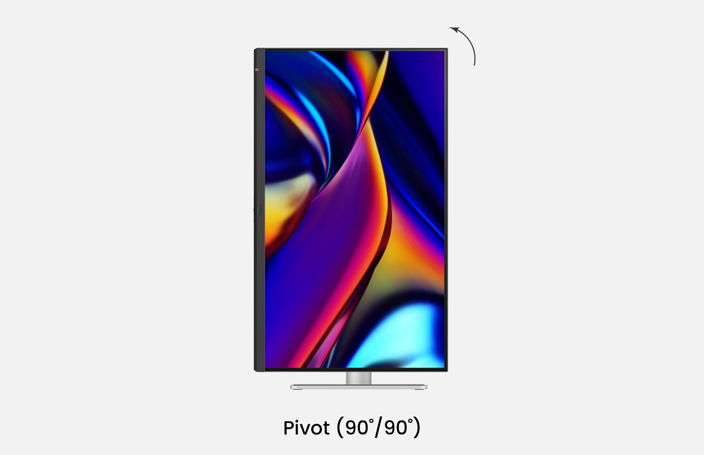 Pivot (90/90)