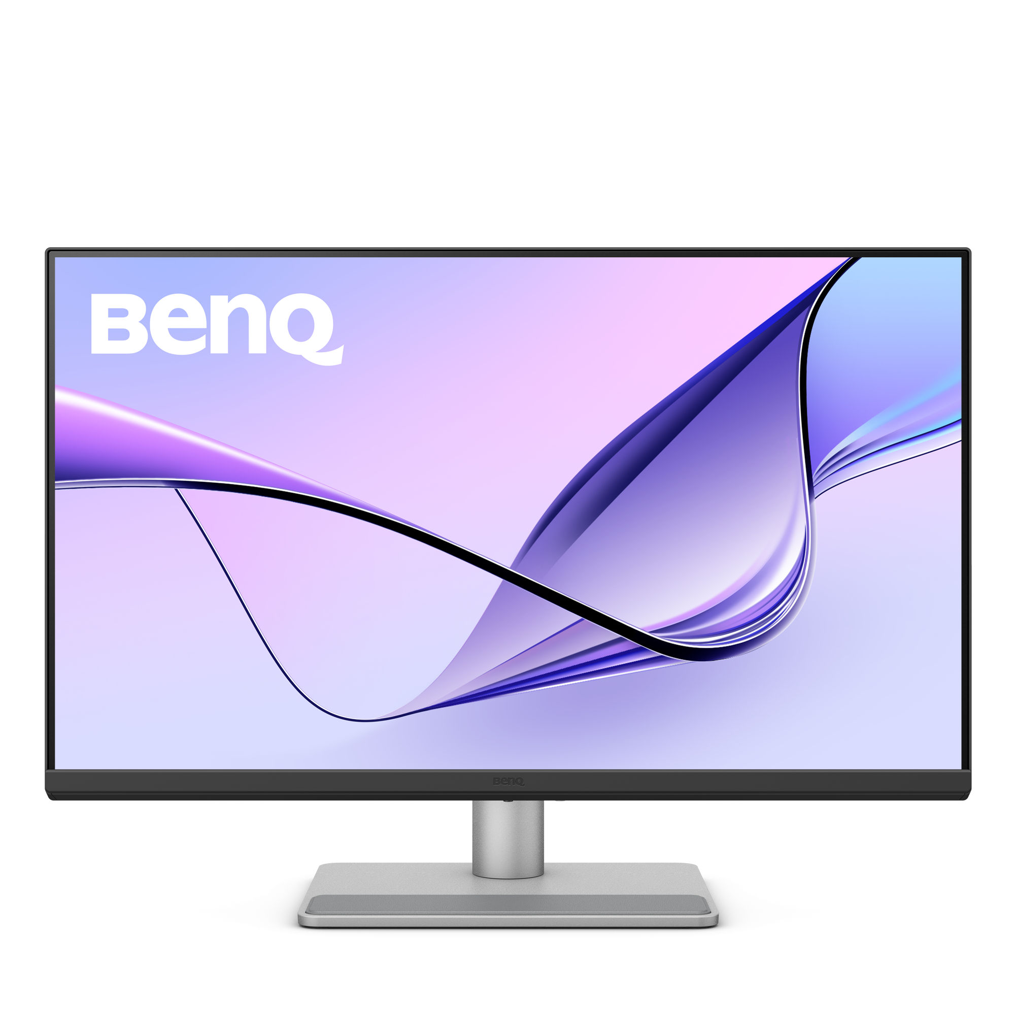 Buy MA270U 27” 4K Nano Matte Monitor for MacBook | BenQ US