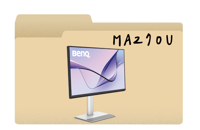  27型 4K最適合MAC外接護眼螢幕 MA270U