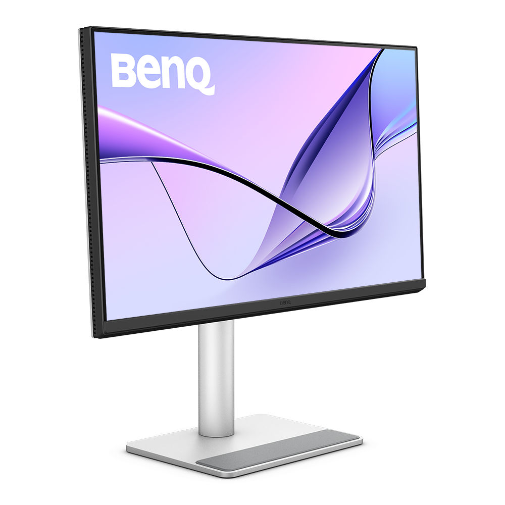 BENQ モニター MA270U BenQ MA270U 27” 4K 3840x2160 Monitor for MacBook® Pro/Air