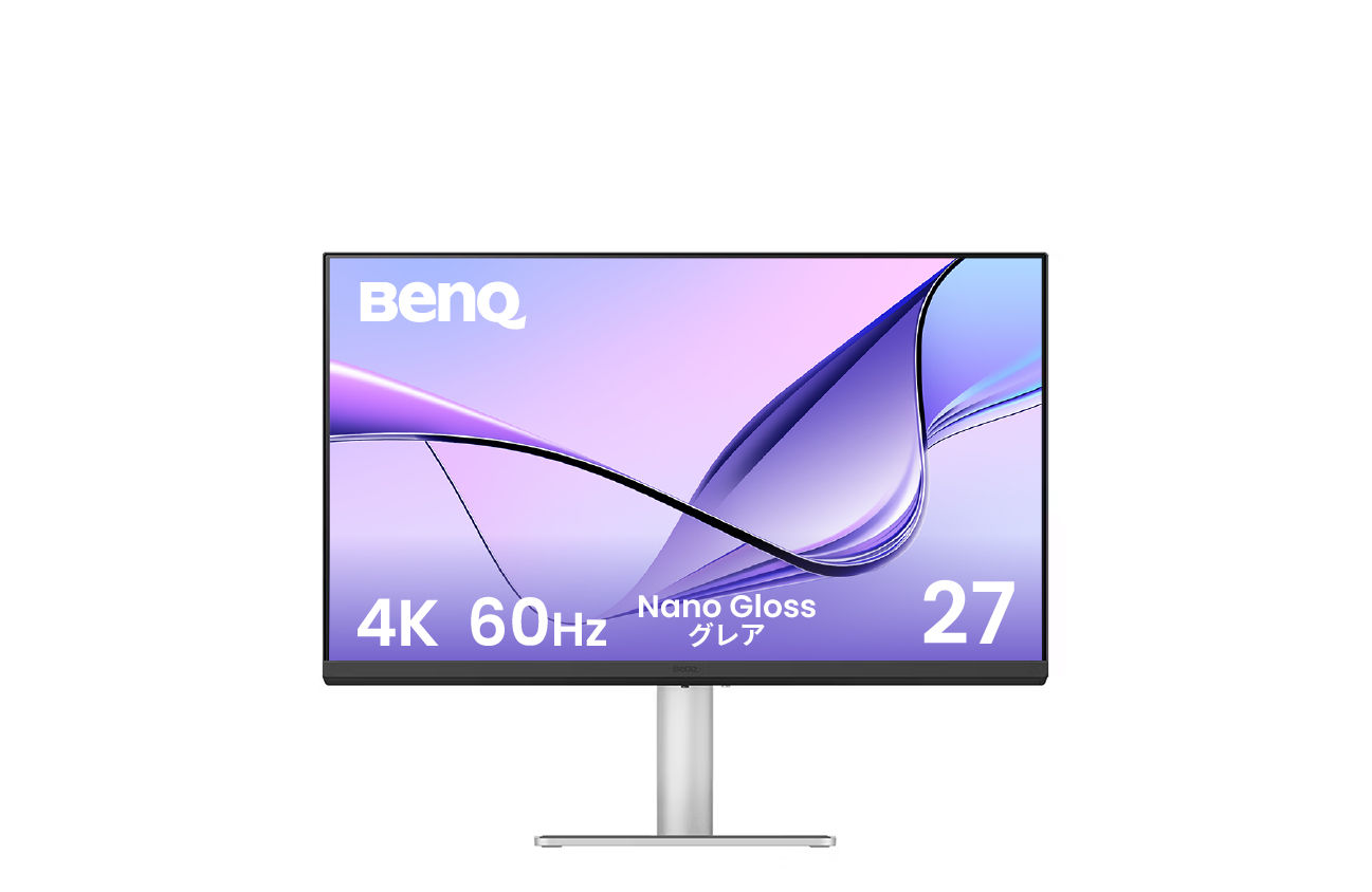 BenQ MAシリーズ MA270UP