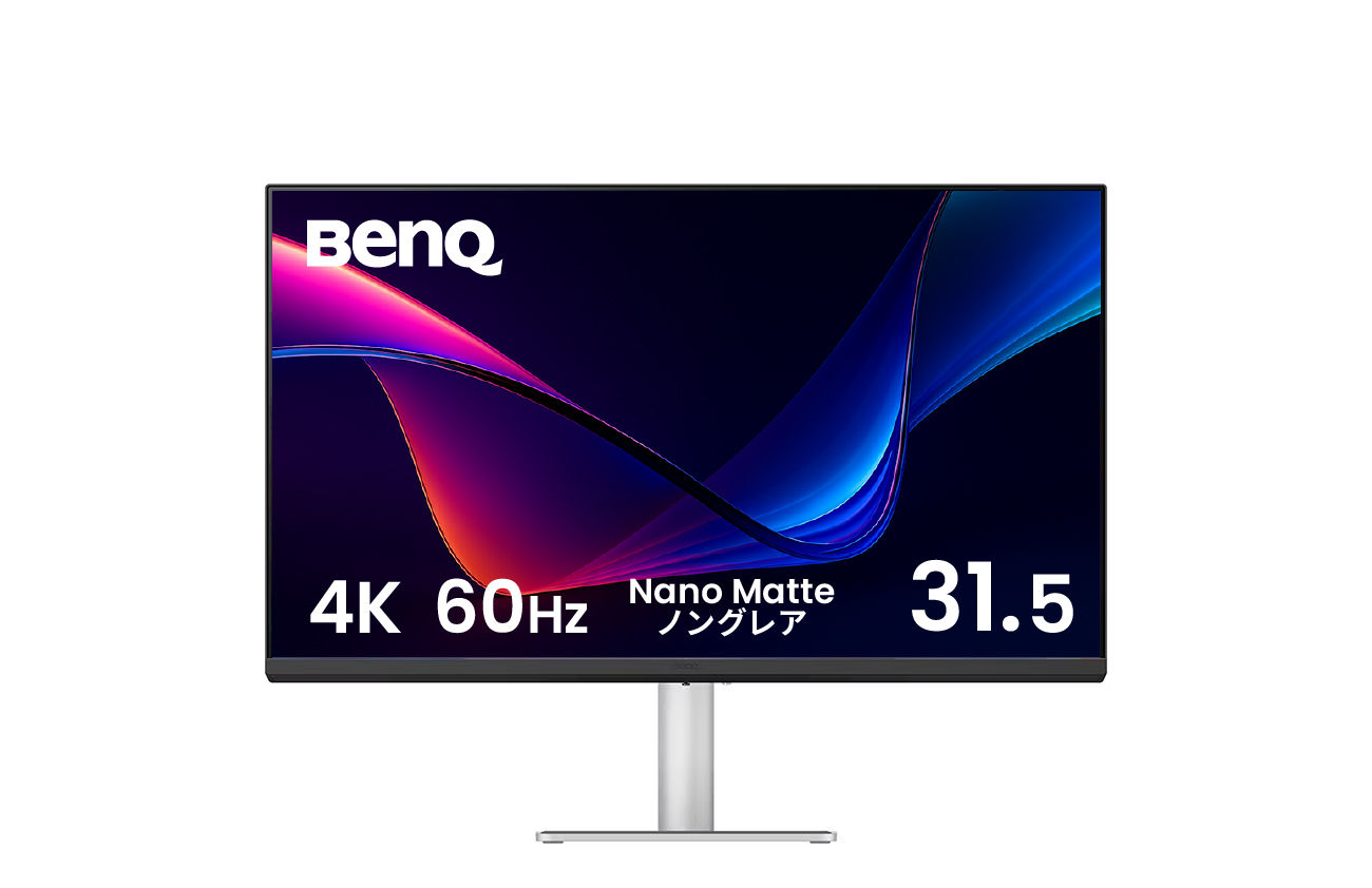 BenQ MAシリーズ MA320U