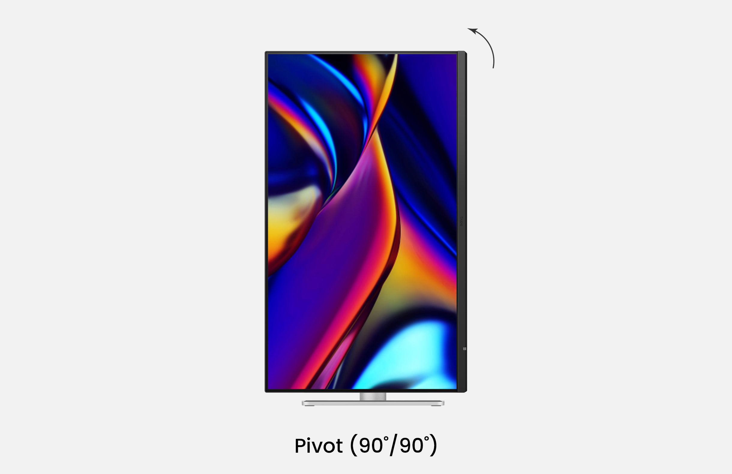 Pivot (90/90)