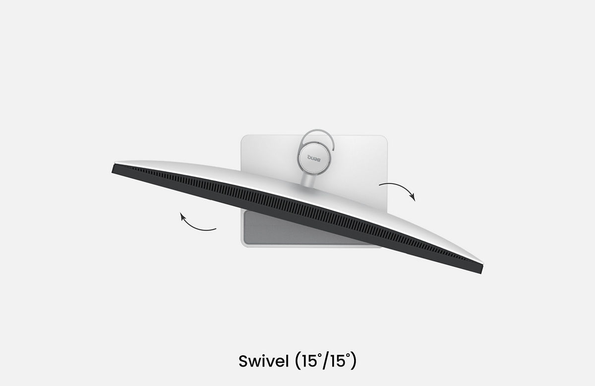 Swivel (15/15)