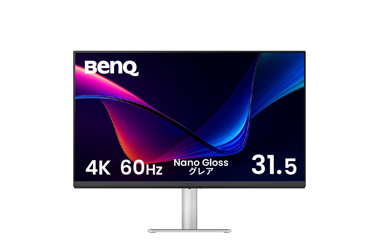BenQ MAシリーズ MA320UP