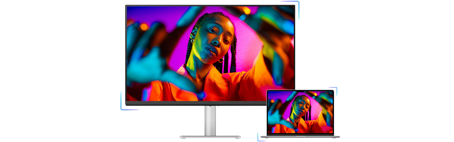 monitor for mac