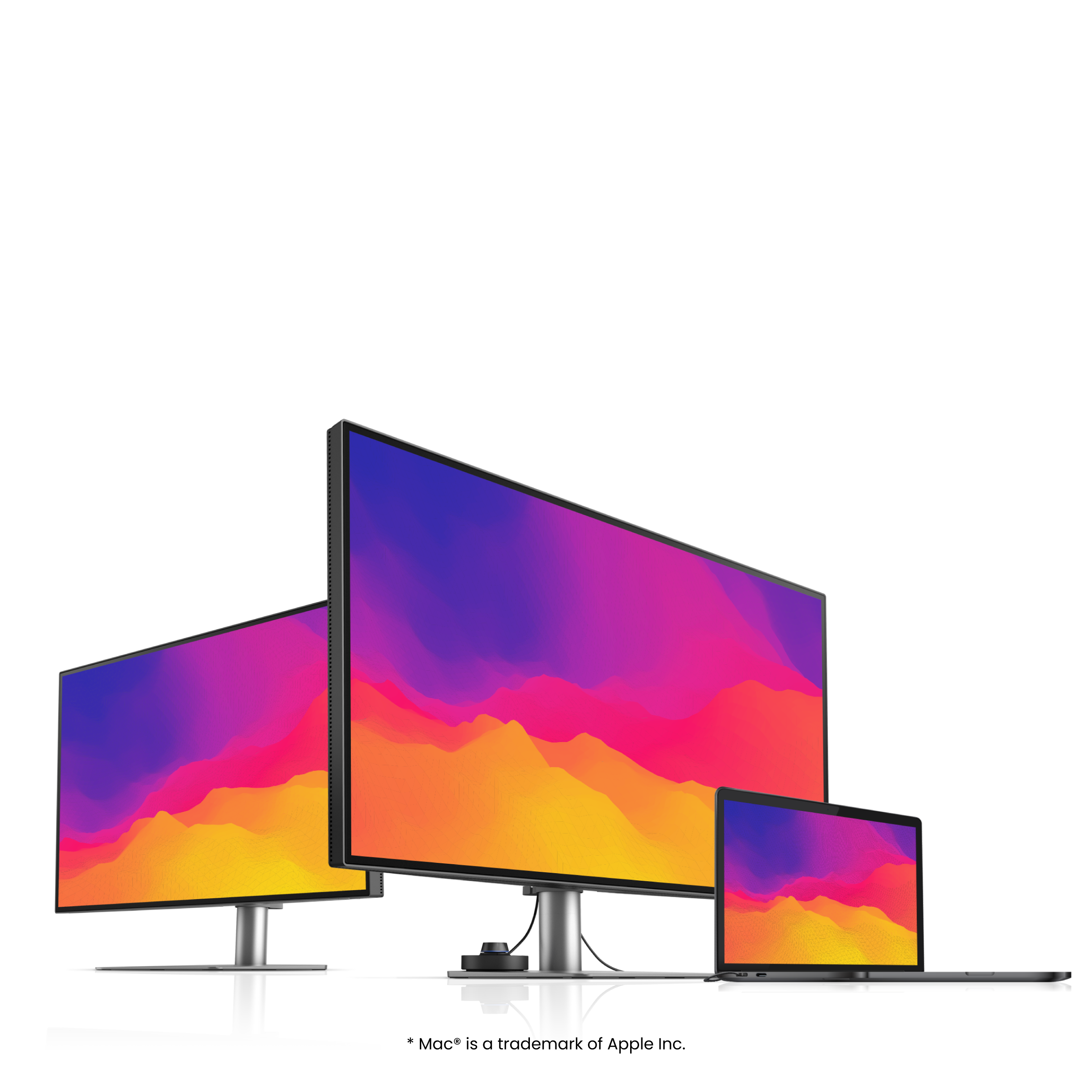 Nuevo Monitor Benq - Pantalla de 37.5 - Resolución UQHD+ - IPS