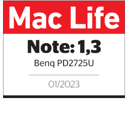 MacLife Note 1,3