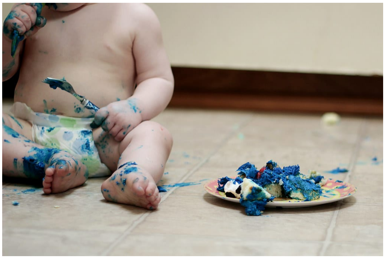 抓狂父母傷害幼兒發展？親子共讀有助親子教養！-內文配圖