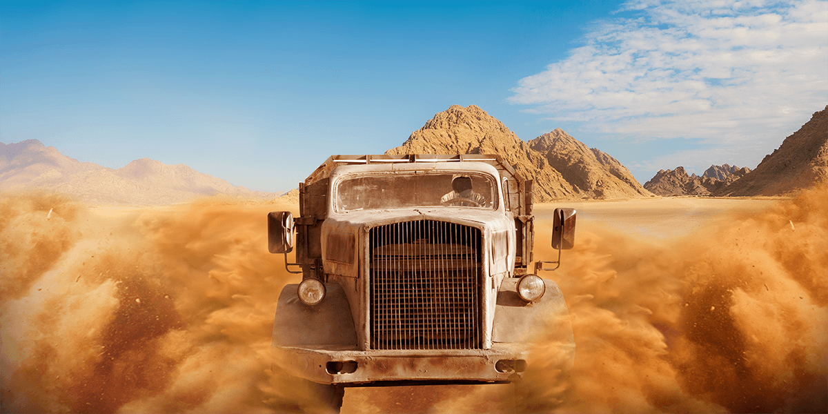 Why The Original Mad Max Is So Much Darker Than Fury Road