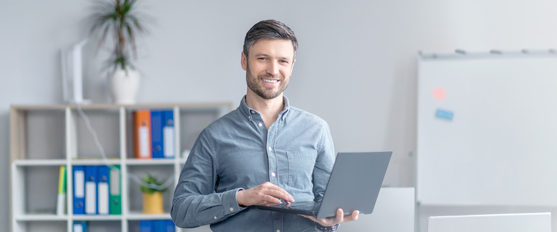 WDC15 Featuring Hassle-Free Maintenance