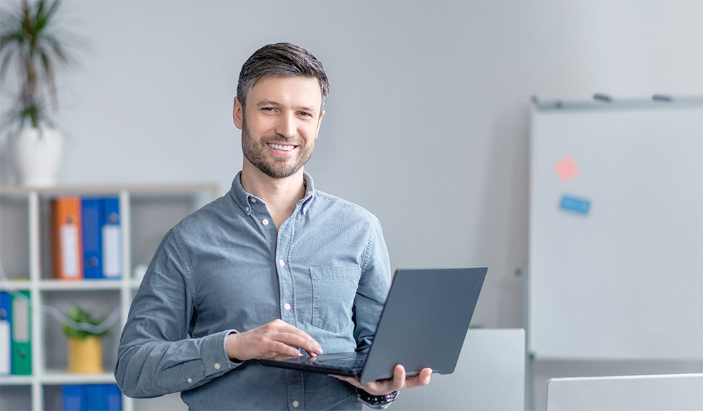 WDC15 Featuring Hassle-Free Maintenance