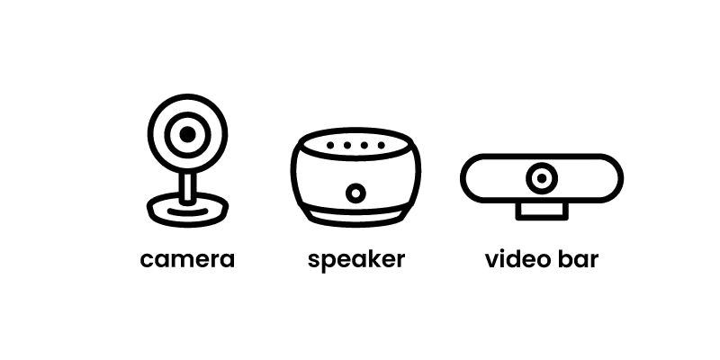 彈性連接，輕鬆協作