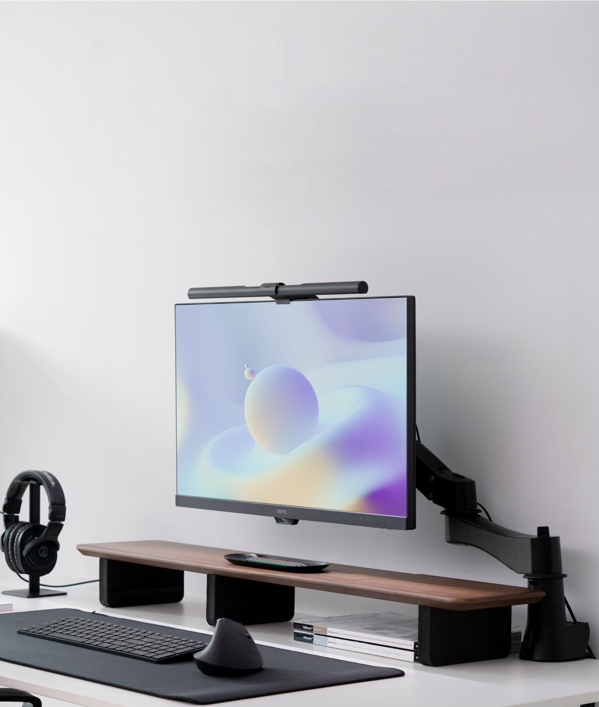 ScreenBar specification | BenQ US