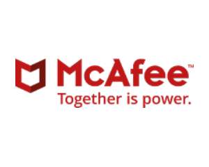 install mcafee antivirus vmware could not contact