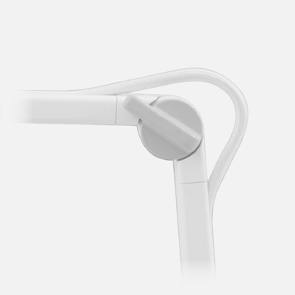 Longer Fixing Knob for more secure fixing