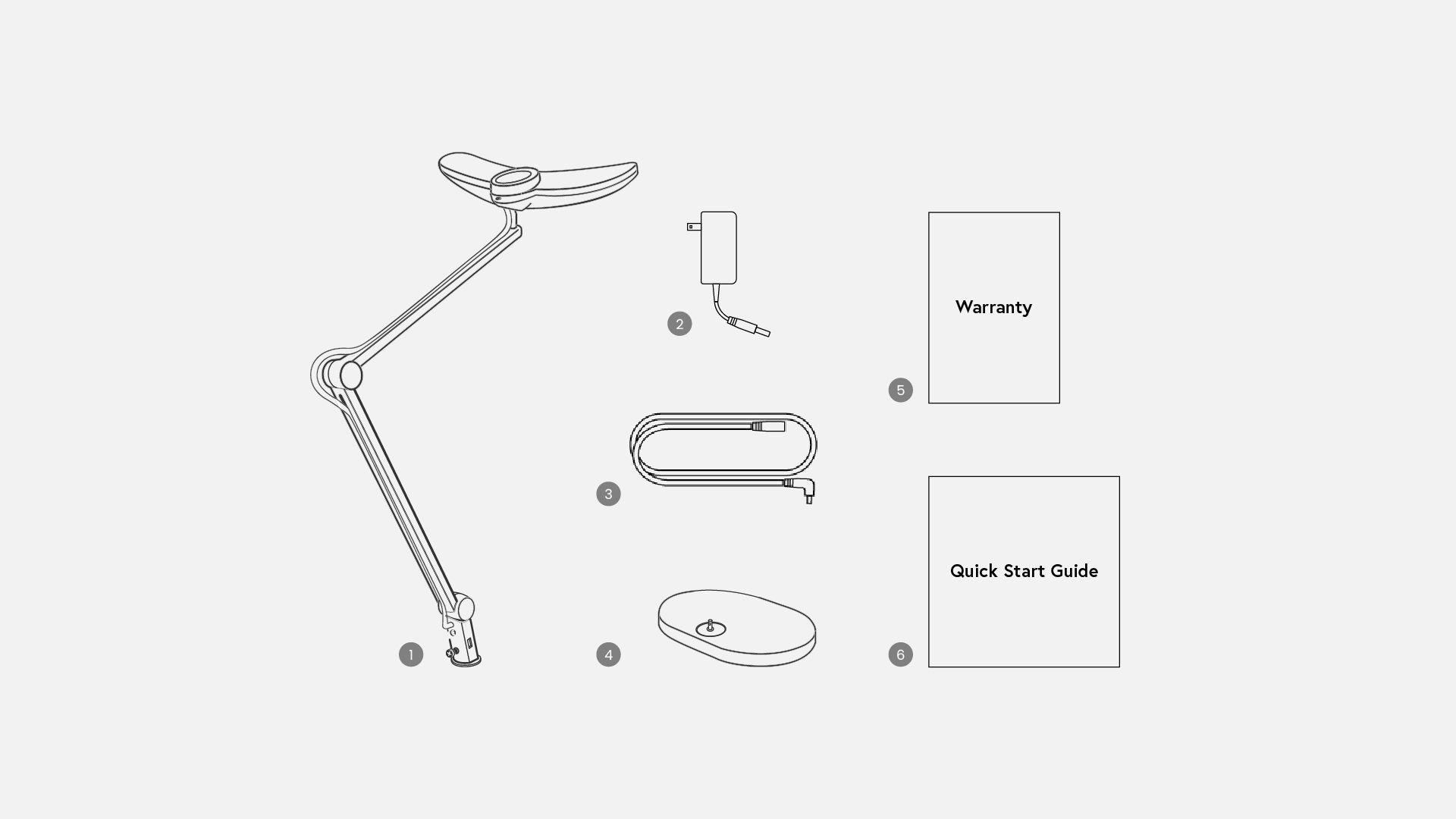 MindDuo Kids Study Lamp | BenQ Asia Pacific