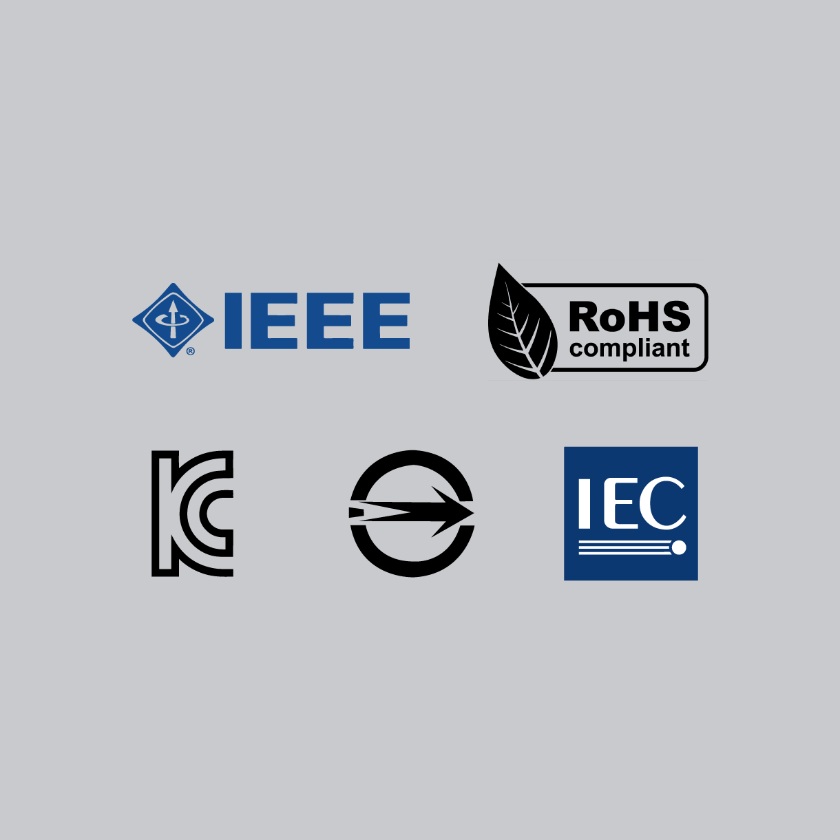 International Certified No flicker and No Blue Light - Selected LED light