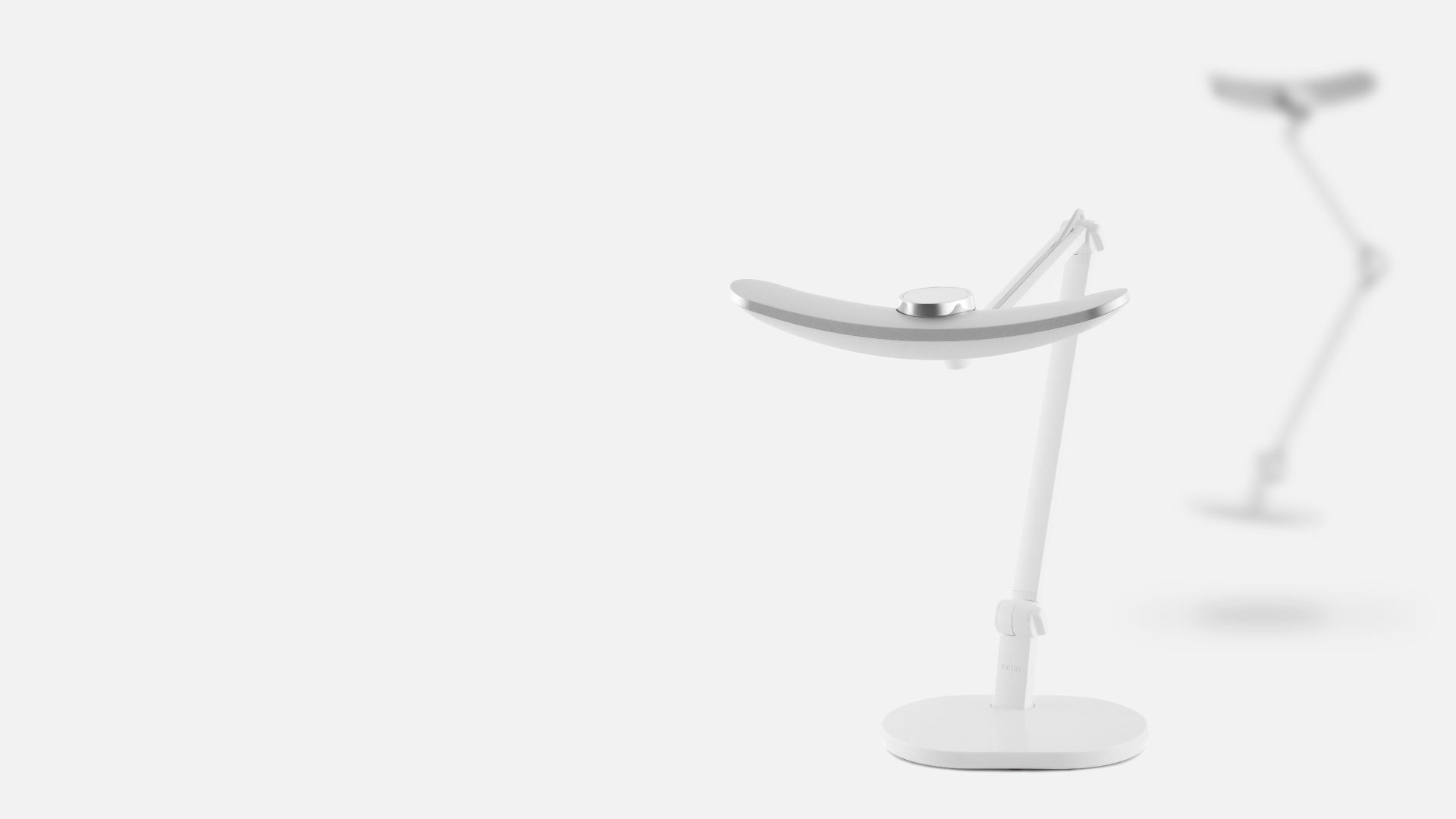 一鍵給足 最剛好的光  MindDuo