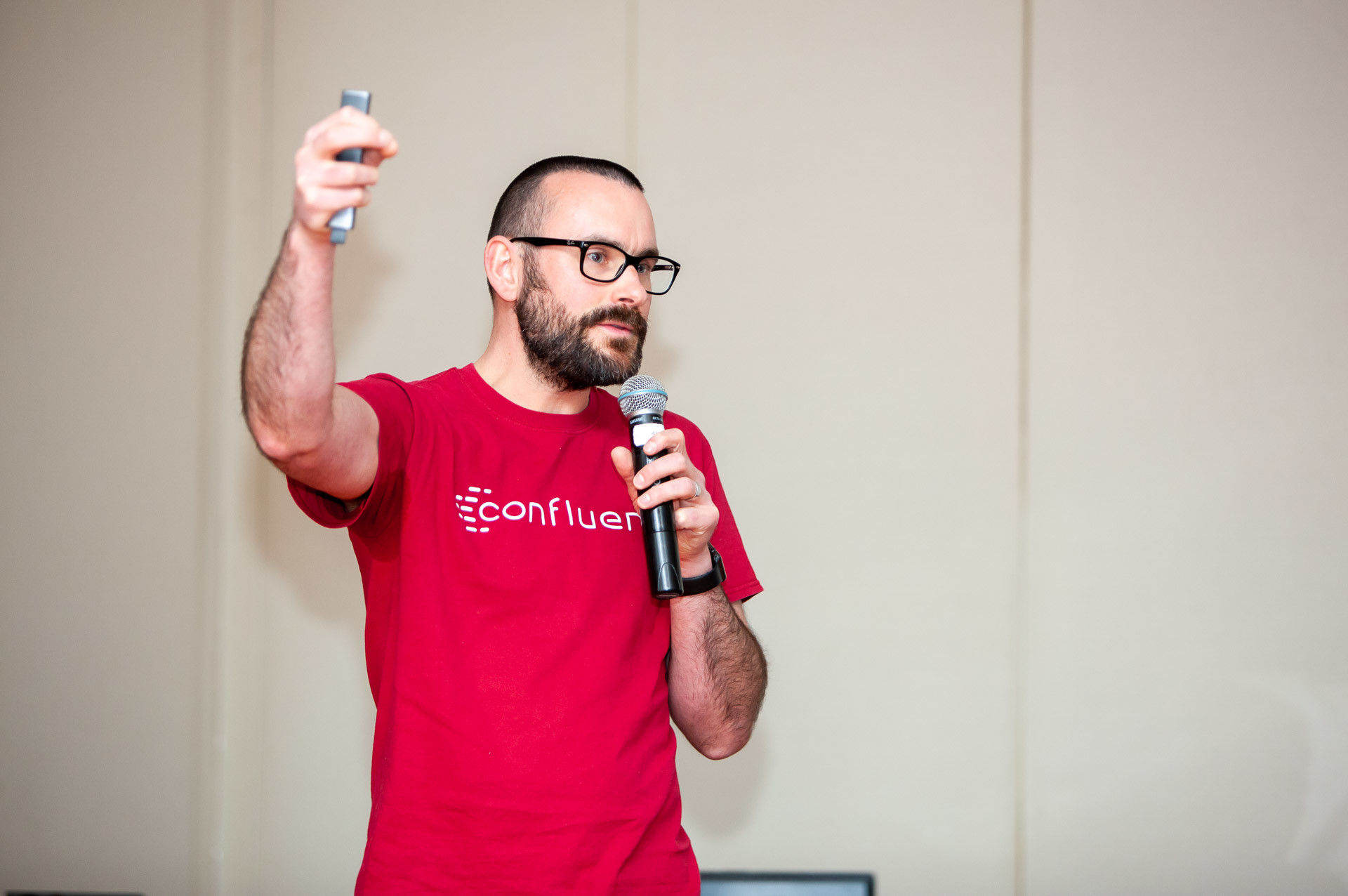 Meet the Expert: Developer Experience Engineer Robin Moffatt | BenQ US