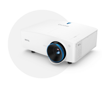 BenQ Rec.709 LED Lamp-free Projectors