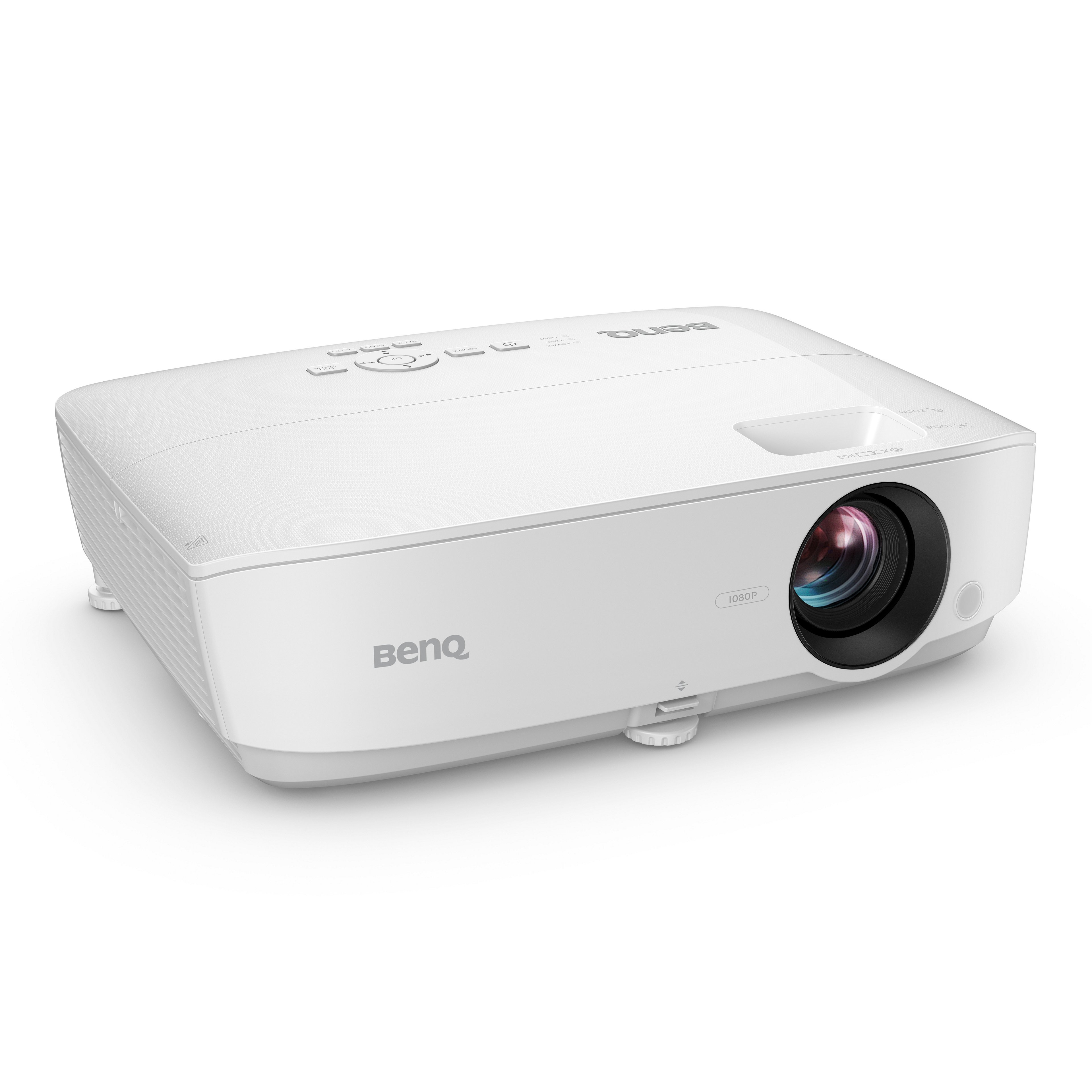 MH536 | 3800AL 1080P Business Projector with SmartEco™ Power Saving