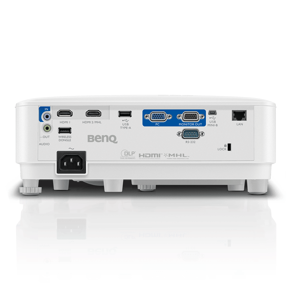 MH733 Specifications|BenQ Japan MH733 Specifications|BenQ Japan