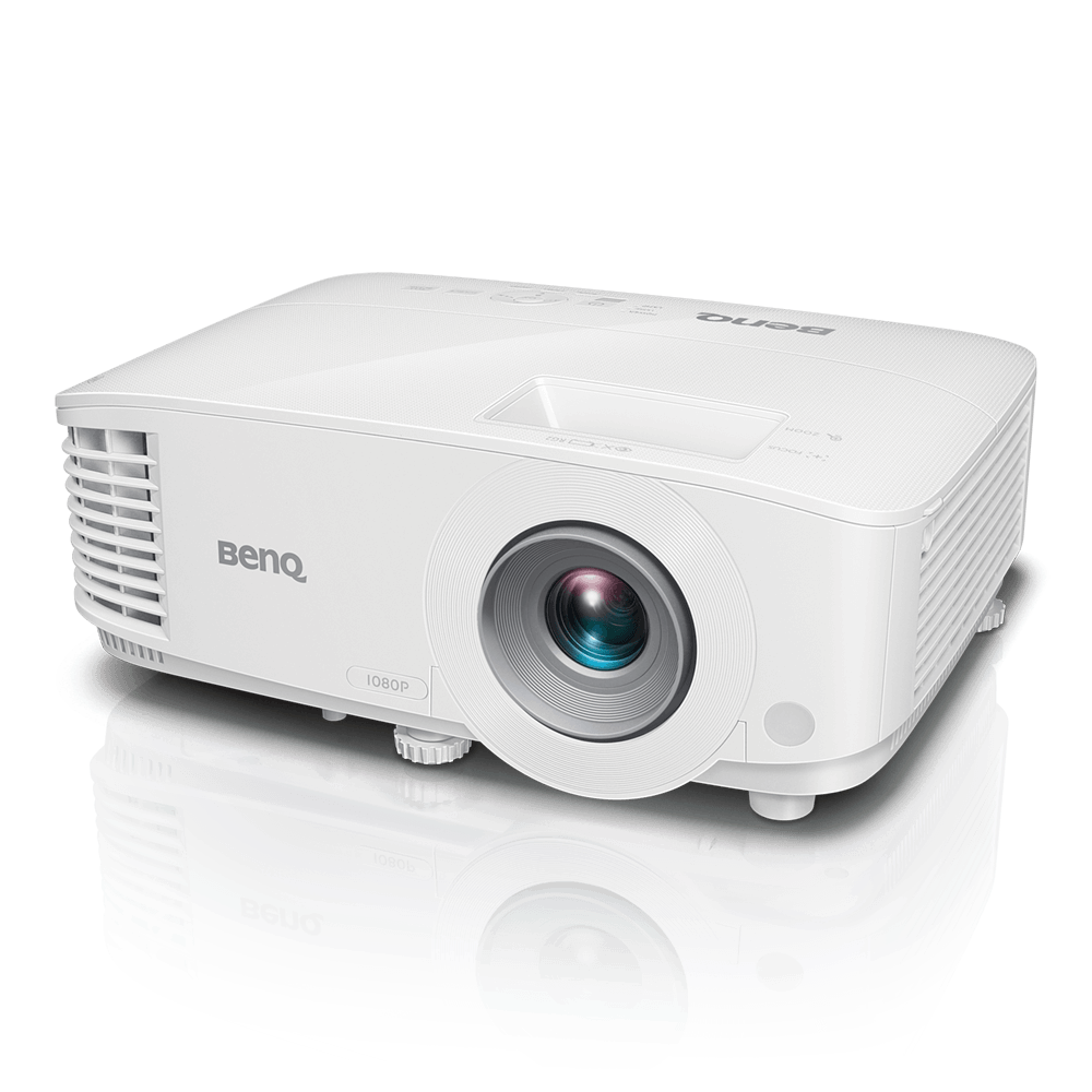 Proyector Benq Mh534 Empresarial 3300 Lúmenes Full Hd