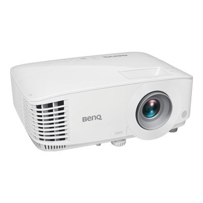 Videoproyector de corta distancia BenQ MW826ST - WXGA (1280 x 800) - 3300  lúmenes - LED Visual