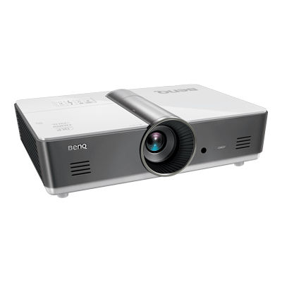 Videoproyector de corta distancia BenQ MW826ST - WXGA (1280 x 800) - 3300  lúmenes - LED Visual