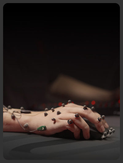 ZOWIE Gaming Mäuse Entwicklung