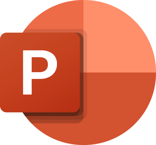 Microsoft PowerPoint