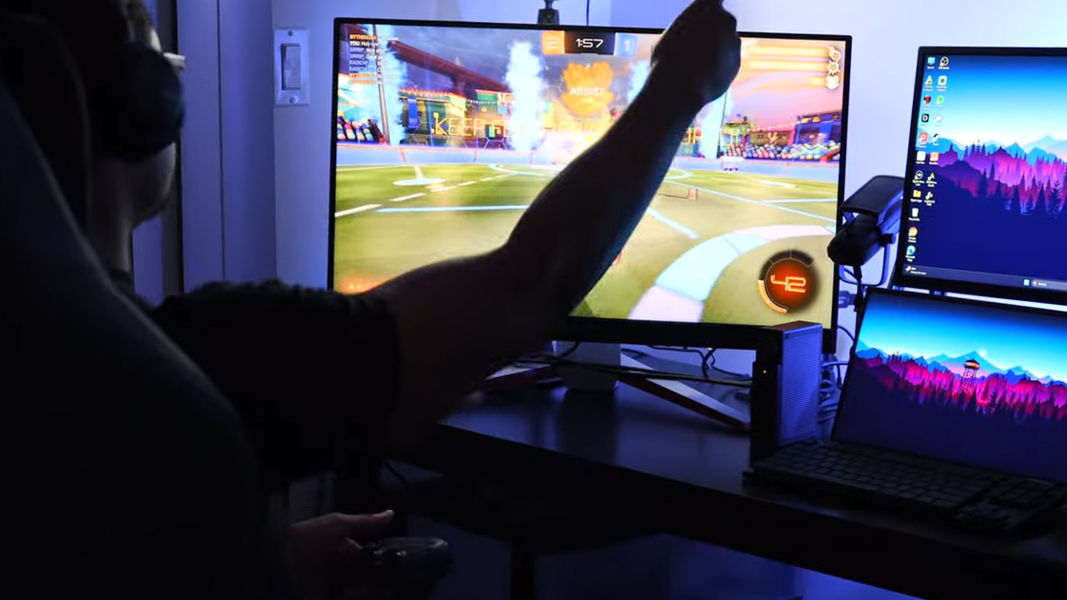 Jak začít s BenQ náhledovým monitorem na fotoaparát