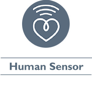 MindDuo desk lamp features human sensor detection
