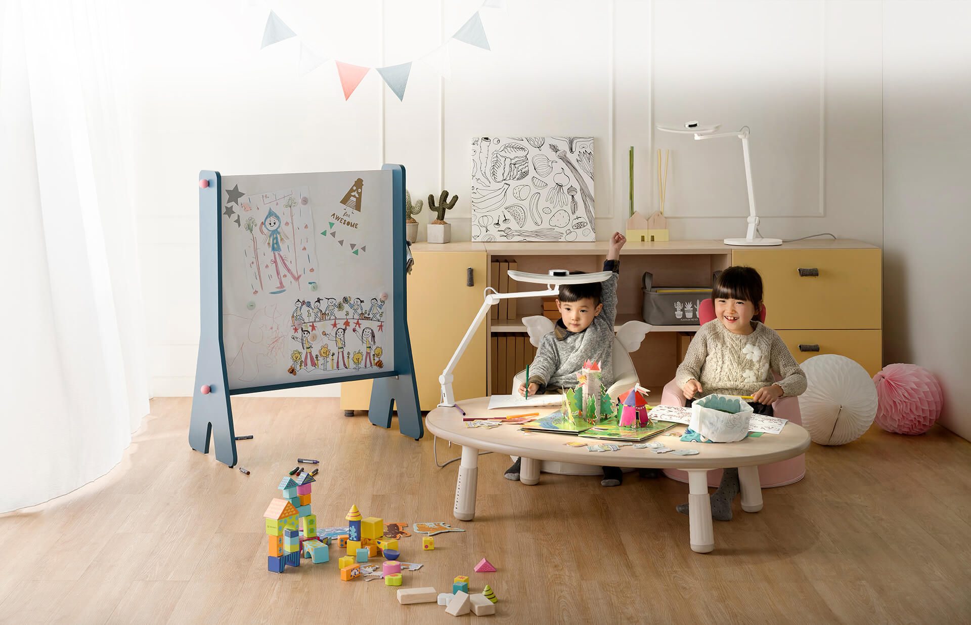 Transform Your Space: Creative Reading Nook Ideas for Every Home