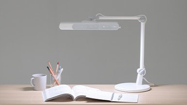 BenQ MindDuo Study Lamp for reading and learning