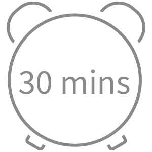 MindDuo 2 Plus 30 分鐘休息提醒