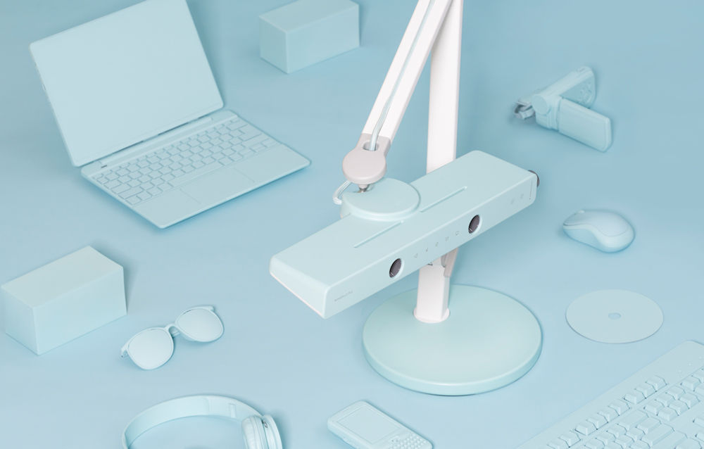 MindDuo 2 Plus  螢幕閱讀模式