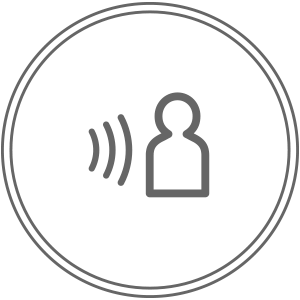 MindDuo 2 Plus 入席偵測‧自動開關燈