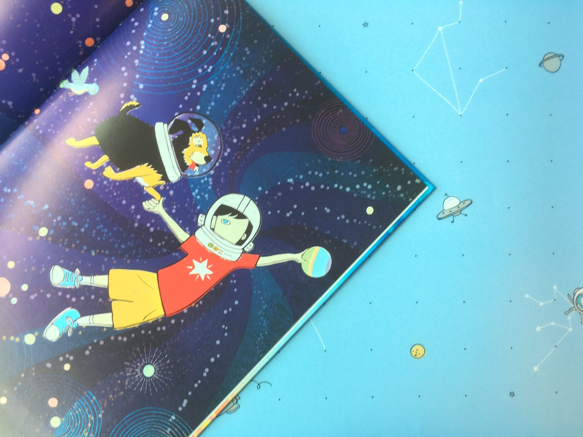 我們都是奇蹟男孩-內頁