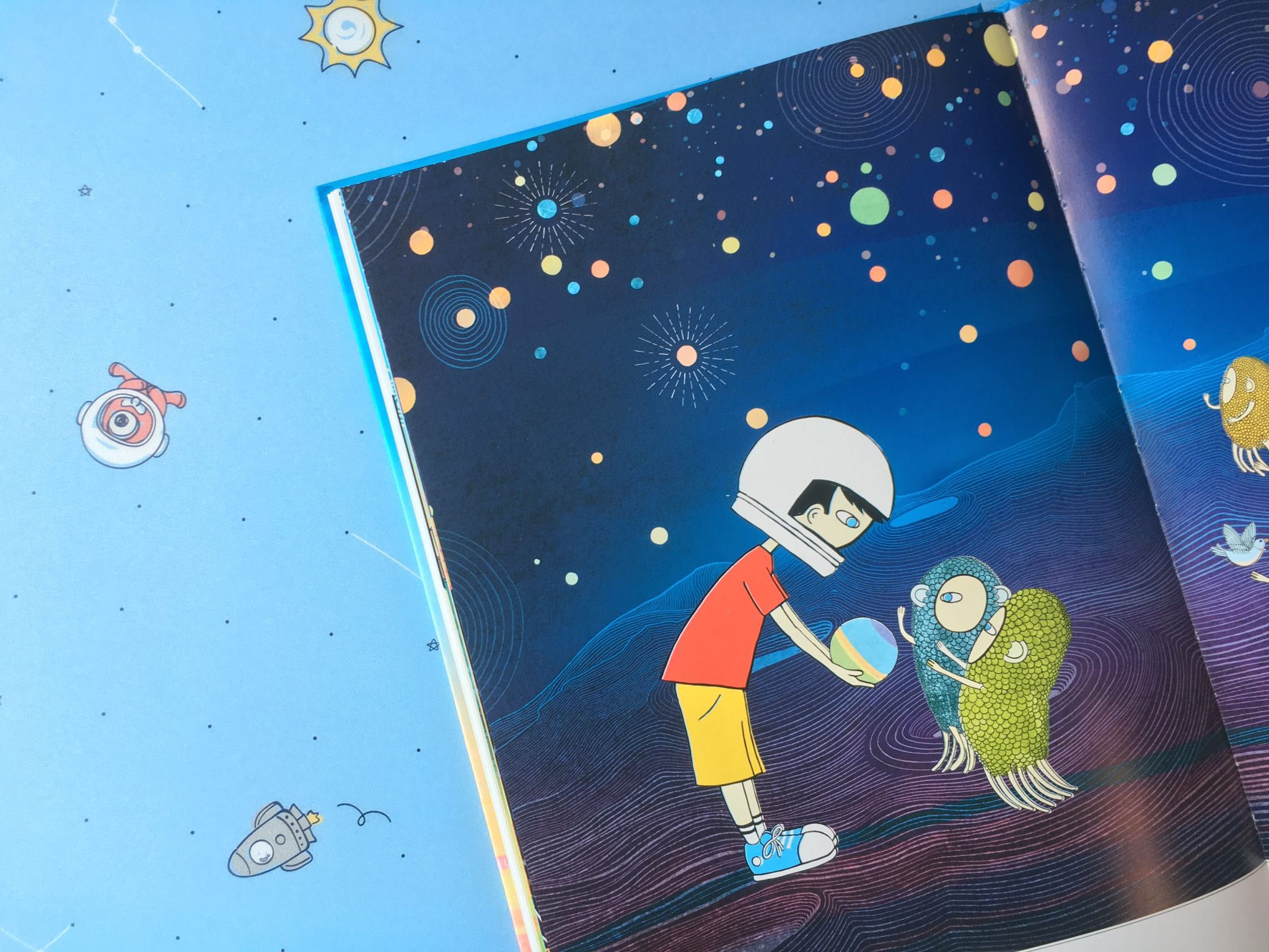 我們都是奇蹟男孩-內頁