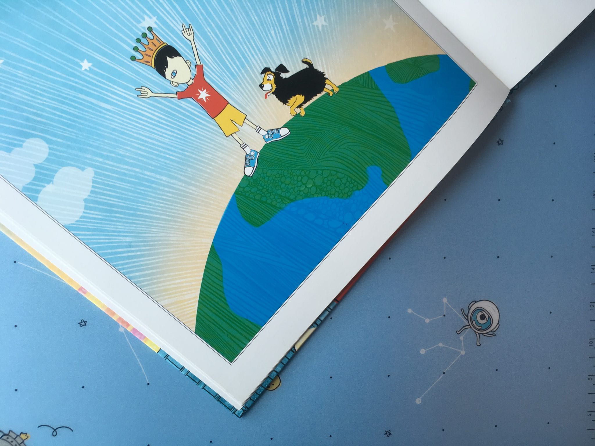 我們都是奇蹟男孩-內頁