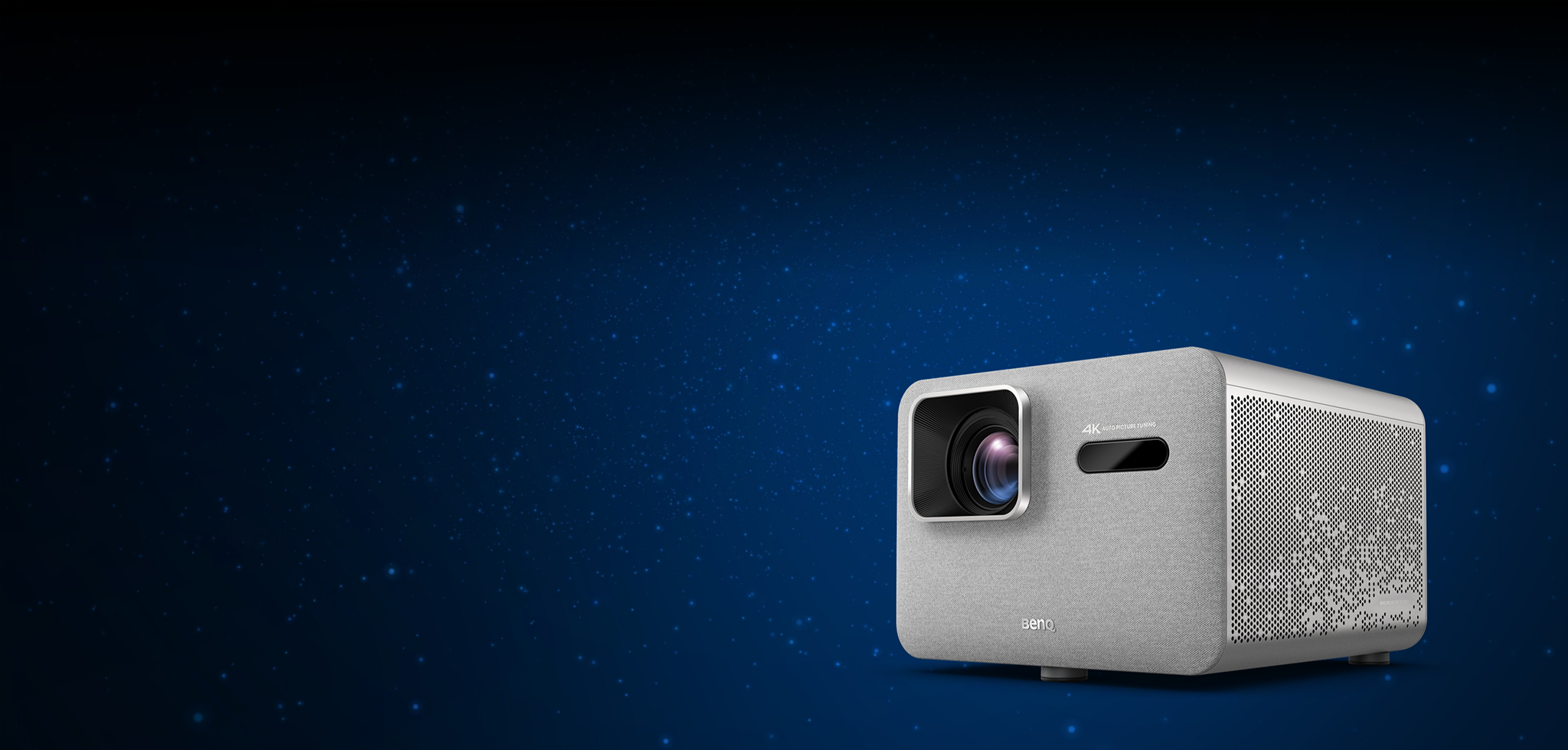 BenQ cinema PRJ W5800