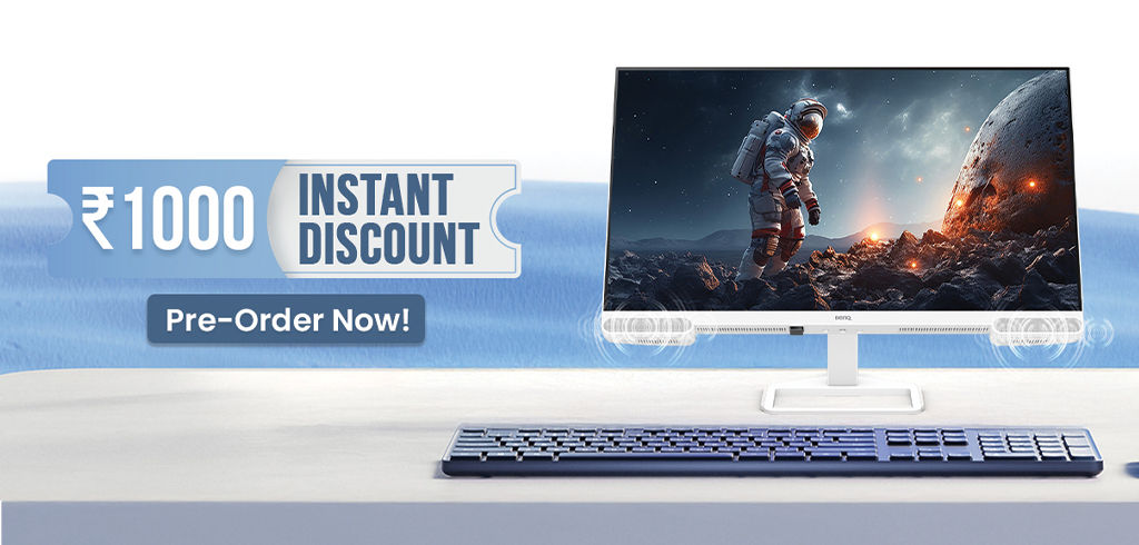 BenQ EW3290U