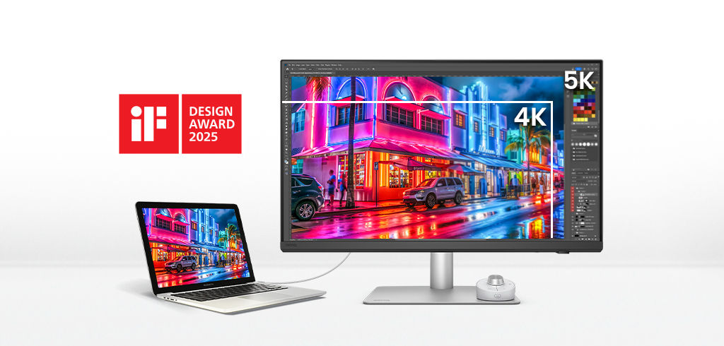 BenQ EW3290U