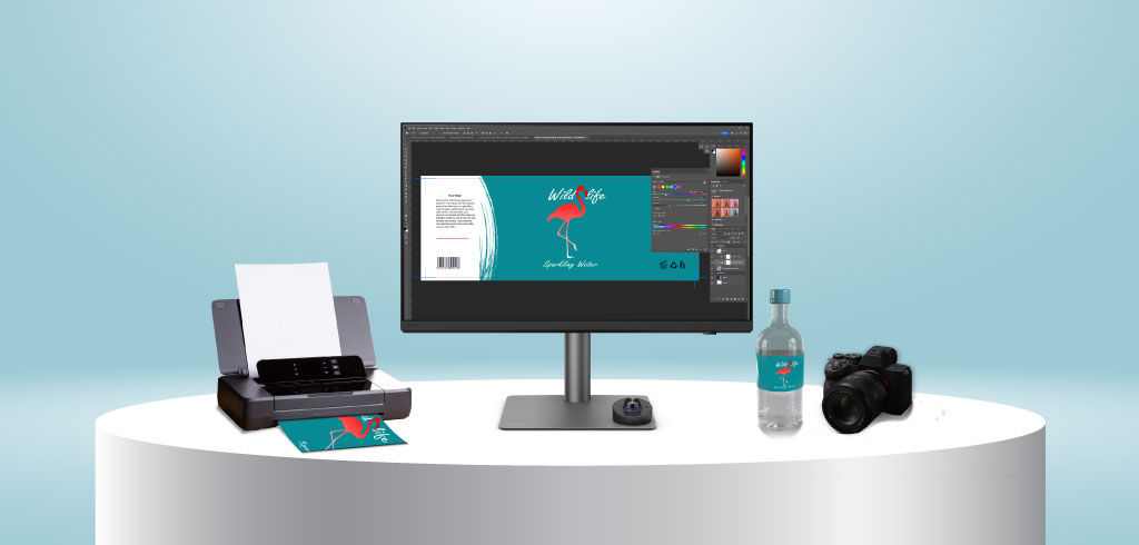 BenQ monitors & projectors online