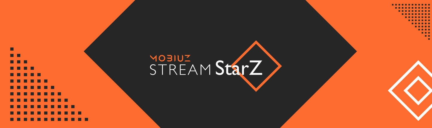 Die BenQ MOBIUZ Streamstarz bieten dir die perfekte Gelegenheit deinen Stream auf das nächste Level zu heben.