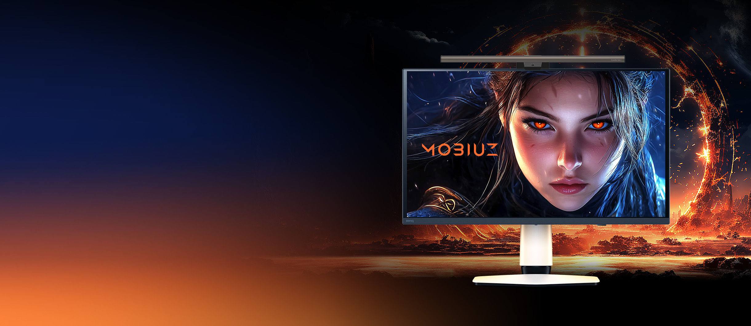 遊戲美學螢幕 EX271UZ 新上市